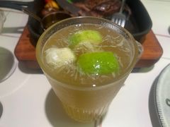 -牛扒先生·雪花牛扒西餐厅(东平店)