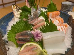 -九酢·海鲜居酒屋
