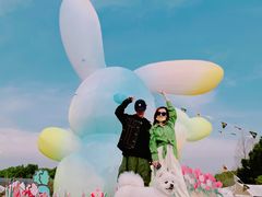 -不觉晓CAMPING(上海迪士尼营地店)