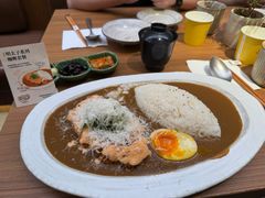 -CURRY YA 熟成咖哩專門店(深圳湾万象城店)
