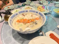 -山外山菜馆(玉泉路店)