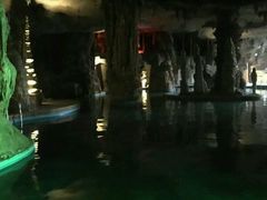 -顺景温泉