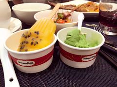 -厦门艾美酒店·新食谱西餐厅