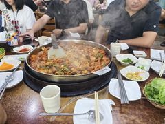 -春川铁板鸡(高科园店)