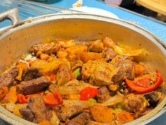 -清真·舒迩布炕锅王·高原美食文化(青海总店)