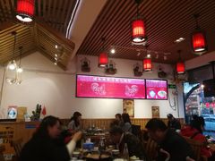 -重庆烧鸡公火锅(簋街店)