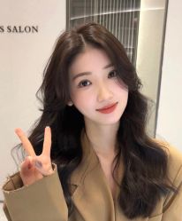 -吉艺心专业美发造型
