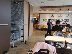 -麦当劳(西站店)