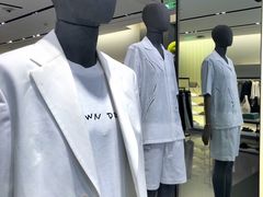 -ZARA(深圳金光华广场店)