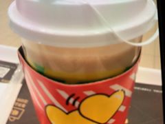 -德克士(清华园店)