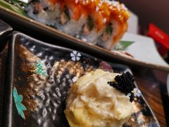 -大雄寿司(中华广场店)