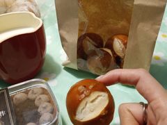 -面包谷Grains n' Beans(九号公馆店)