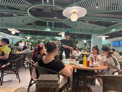 -春润大地海南椰子鸡(沙井京基百纳广场店)