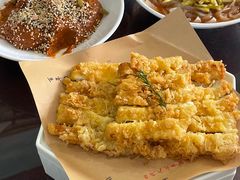 -邢家锅贴老店·非遗·开封菜(金明广场店)