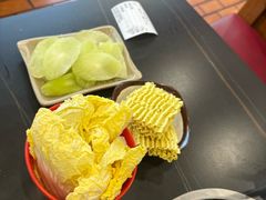 -重庆鸡公煲(学衡路店)