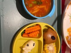 -西贝莜面村(常州新北万达广场店)
