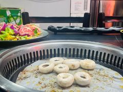 -齐齐哈尔大排档东北菜•烤肉•烧烤(万科时一区店)