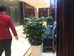 大堂-正升金熙酒店(关林路店)