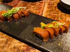 桂花糯米藕-绿茶餐厅(领展购物广场·中关村店)