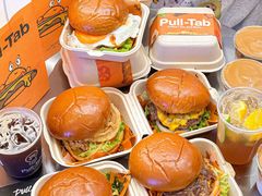 -Pull-Tab拉环咖啡(杭州市上城区来福士中心店)