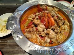 -胖哥俩肉蟹煲(湛江印象汇店)