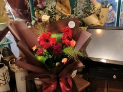 -BOBLOOM花店(宝龙旭辉广场店)