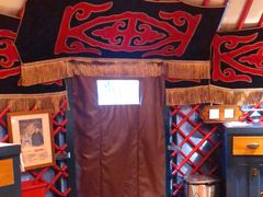 -九十九顶毡房(阜石路店)