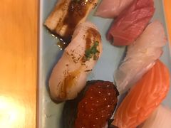 -水之惠鲜鱼料理(王府大街店)