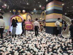 -MELAND CLUB亲子乐园·派对·餐厅(北京芳圆里ID MALL店)