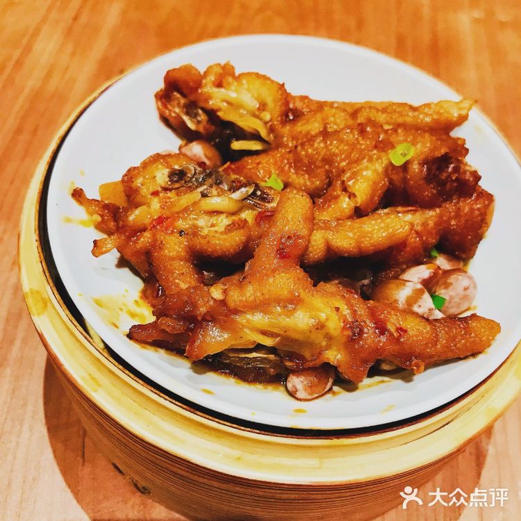 叠叠蒸|就这样把你“蒸”服