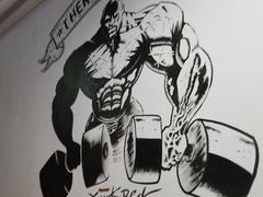 -菲特游泳健身(洸河店)