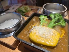 -味太助·银饭食堂(中华城店)
