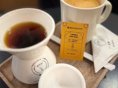 -唐咖精品咖啡(大理古城手冲店)