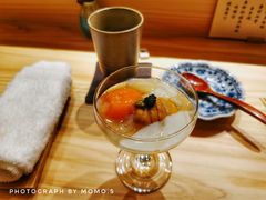 -鮨青(恒基名人购物中心店)