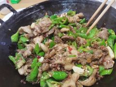 -张氏父子常德肠子馆(贺龙店)