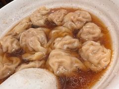 虾仔馄饨-共和春(甘泉路店)