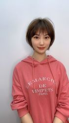 -DX HAIR SALON·发现未知美发沙龙