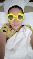-芳朵美容养生SPA