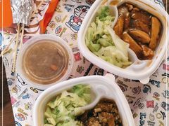 -南城香(欧陆经典万兴苑店)
