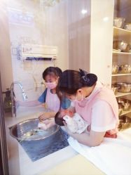-保丽宝泰母婴护理院·月子中心·产康·中医(常州店)