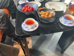 -上海滩餐厅(BFC外滩金融中心店)