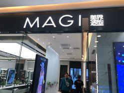点击看大图 -MAGI美界造型