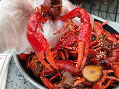 -一棠龙虾•王牌虾球(楚河汉街店)