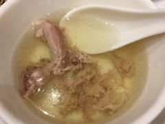 招牌瓦罐土猪汤-老客家·客家菜(万达店)