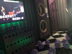 -欢乐迪KTV(观音桥未来国际店)
