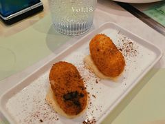 -悦荟牛排餐厅(萨尔图万达店)