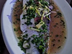 -塘径小院农家食府