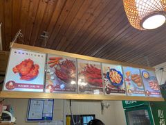 -鸡脚旮旯平江路店