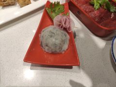 -老马路串串香火锅(北门桥店)