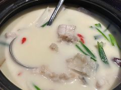 -老阿爸鲜鱼土菜(昆山花桥店)